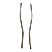 Rurki połaczenia termy z baterią OW-5B/10B  Biawar