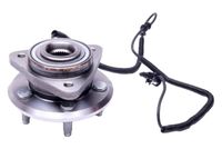 Piasta DODGE Nitro JEEP Cherokee typ 52109947AD