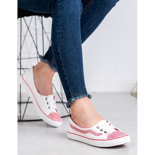 Białe Tenisówki r.39 na Arena.pl