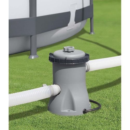 Bestway Pompa filtrująca do basenów 1249L/h na Arena.pl