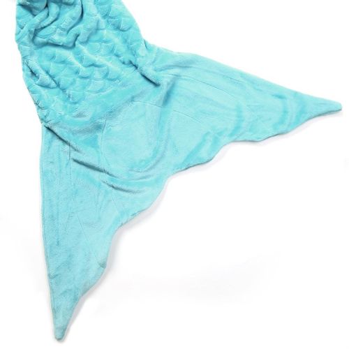 Koc DecoKing SIREN TURQ 140 na Arena.pl