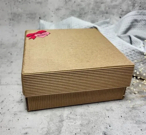 PREZENT NA DZIEŃ BABCI I DZIADKA DLA DZIADKÓW ZESTAW RĘCZNIKÓW PUDEŁKO HAFT na Arena.pl