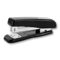 penmate zszywacz ps-100 kolor czarny 9326