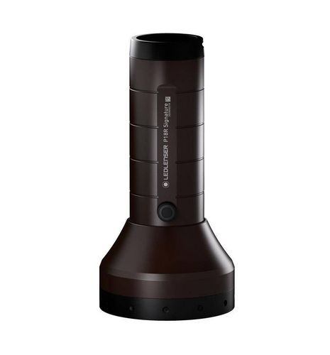 Latarka Ledlenser P18R Signature na Arena.pl