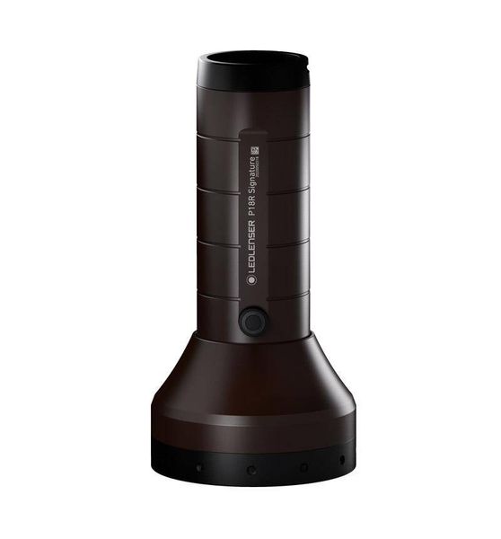 Latarka Ledlenser P18R Signature zdjęcie 2