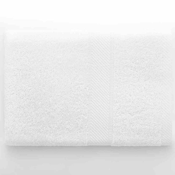 TOWEL/DP/BAMBY/WHI/N/50x100 zdjęcie 2