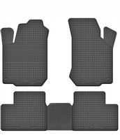 Dywaniki gumowe do Opel Corsa C TUNEL