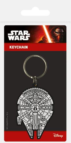 Brelok Millennium Falcon - Star Wars na Arena.pl