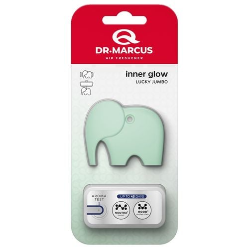Zapach Lucky Jumbo, Inner Glow na Arena.pl