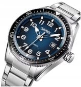 Zegarek męski SKMEI skm.1923211d.mn bransoleta analogowy datownik