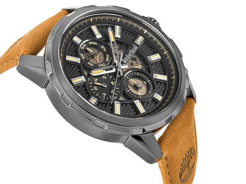 zegarek męski timberland hampton tdwgf0056101 + box na Arena.pl