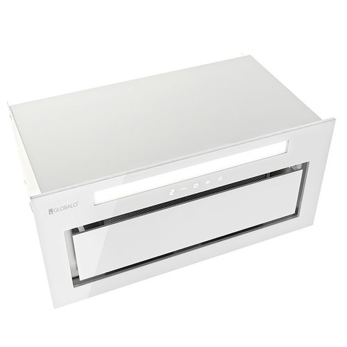 Okap kuchenny GLOBALO Loteo 60.4 Plus White na Arena.pl