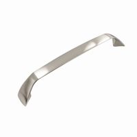 Uchwyt meblowy SONGO C-3486, Stal szczotkowana inox, 192 mm