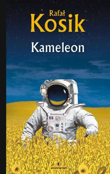Kameleon zdjęcie 1