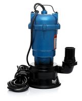 pompa do szamba z rozdrabniaczem 2850w kd755