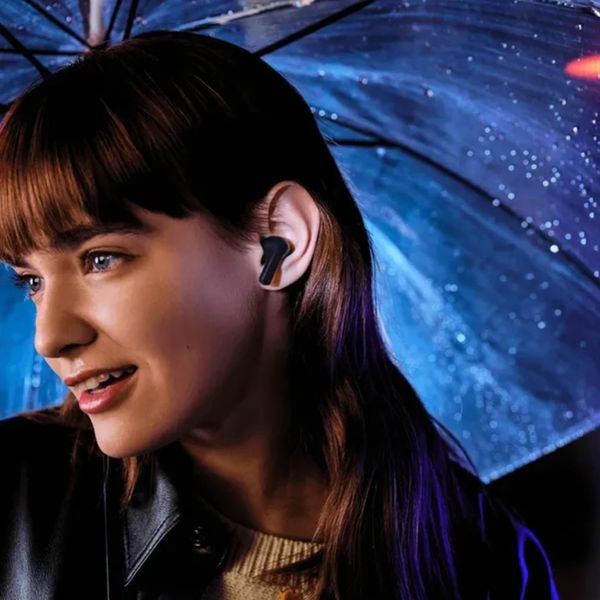 SŁUCHAWKI XIAOMI REDMI BUDS 4 ACTIVE BLUETOOTH DOKANAŁOWE zdjęcie 2