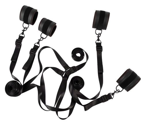 Bed Restraint Vegan na Arena.pl