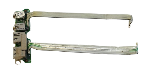 HP nx7300 NX7400 Moduł USB AUDIO na Arena.pl