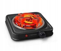 Rozpalarka Esperanza do Węgli Węgielków Fajka Wodna Shisha Hookah | 1000W