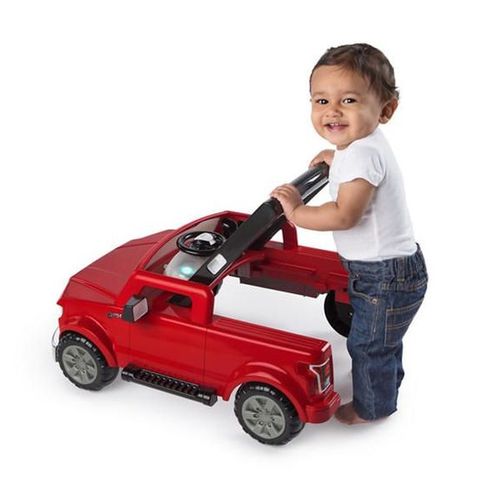 CHODZIK 3W1 FORD F150, na Arena.pl