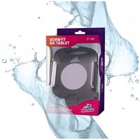 UCHWYT NA TABLET DO SAMOCHODU BRUMM NA SZYBĘ 7''-10''