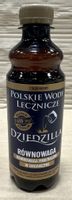 Polskie Wody Lecznicze Dziedzilla Równowaga 330ml