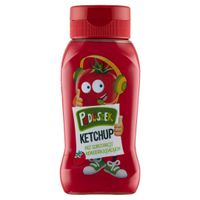 Pudliszki Pudliszek Ketchup 275 g