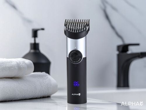 Maszynka Do Strzyżenia Włosów, Brody 5W1 - Trymer Do Nosa + Golarka na Arena.pl