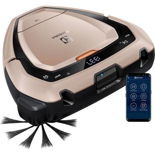 Robot Electrolux PI91-5SSM PUREi9 na Arena.pl