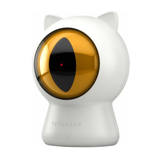 inteligentny laser do zabawy dla psa / kota petoneer smart dot na Arena.pl