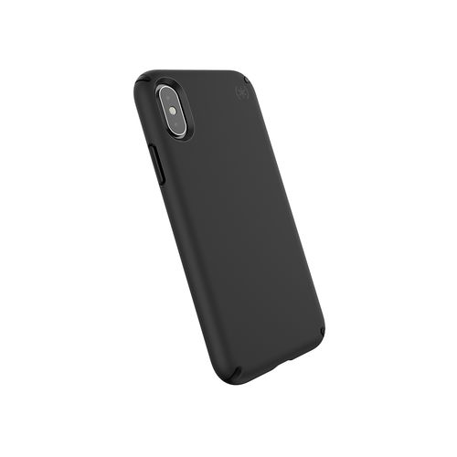 SPECK PRESIDIO PRO iPhone X / XS - BLACK na Arena.pl