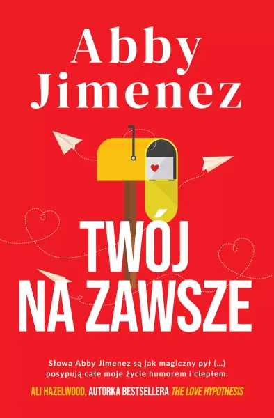 Twój Na Zawsze zdjęcie 1