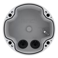 Axis TP1602-E Conduit Back Box