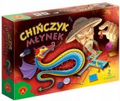 Chinczyk,mlynek 00511