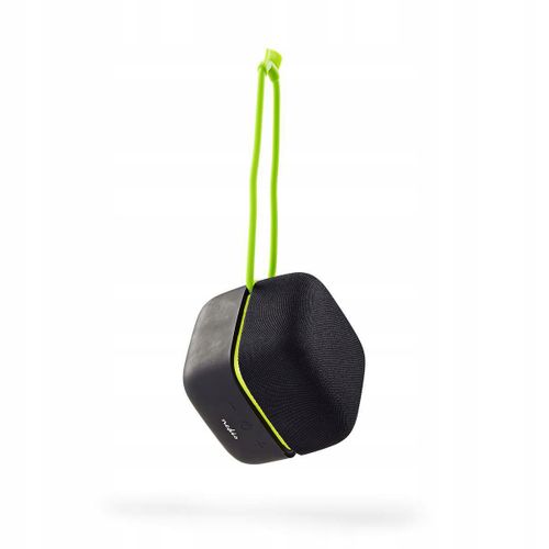 Głośnik bezprzewodowy Bluetooth 15 W Nedis na Arena.pl