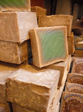 MYDŁO ALEPPO LAUROWE 40% OLEJU LAUROWEGO, EKSTRA! zdjęcie 3