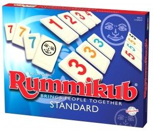 GRA RUMMIKUB STANDARD na Arena.pl