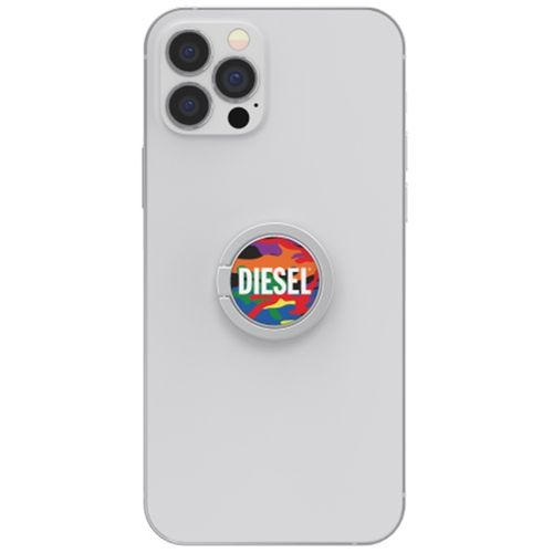 diesel uchwyt do telefonu universal ringpride camo na Arena.pl