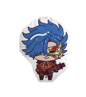 Poduszka Chibi Sk8 the Infinity - Ainosuke "Adam" Shindo