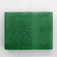 TOWEL/MARINA/GREEN/N/30x50