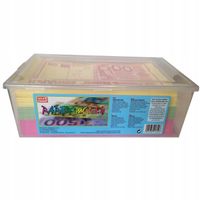 Papier jadalny Sour & Sweet banknoty 200 szt.