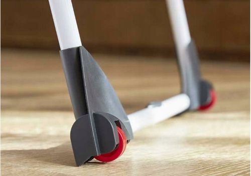 Suszarka na pranie ubrania VILEDA Infinity Flex na Arena.pl