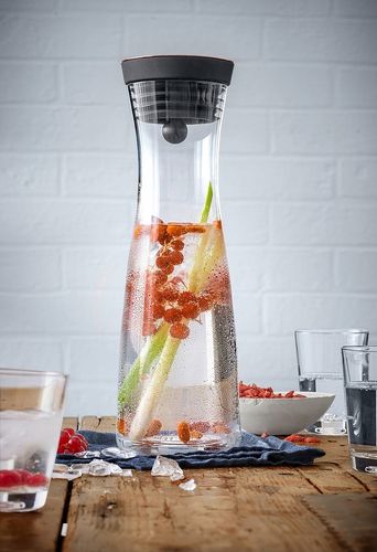 WMF Karafka Basic 1l miedziany korek na Arena.pl