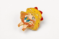 Venus | 3 cm | Metal | Anime Pin | Sailor Moon