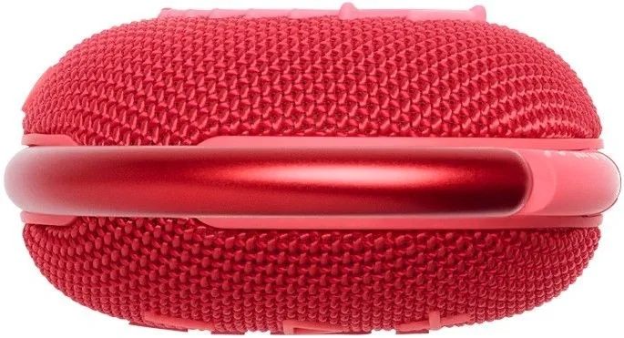 Głośnik przenośny JBL Clip 4 czerwony 5 W zdjęcie 7