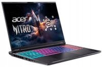 Laptop Acer Nitro 16 AI Ryzen AI 7-350/16GB/1TB/Win11 RTX5070Ti