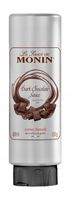 Sos MONIN DARK CHOCOLATE - ciemna czekolada 500ml
