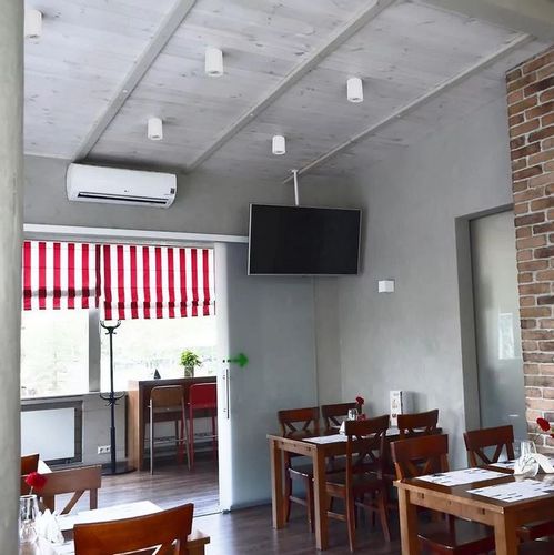 Lampa sufitowa natynkowa HARY C biała 03711 GU10 Struhm na Arena.pl