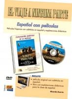 Espanol con pelicuas Viaje a ninguna parte B2 - praca zbiorowa