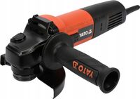 szlifierka kątowa flexa kątówka 1100w 125mm yato
